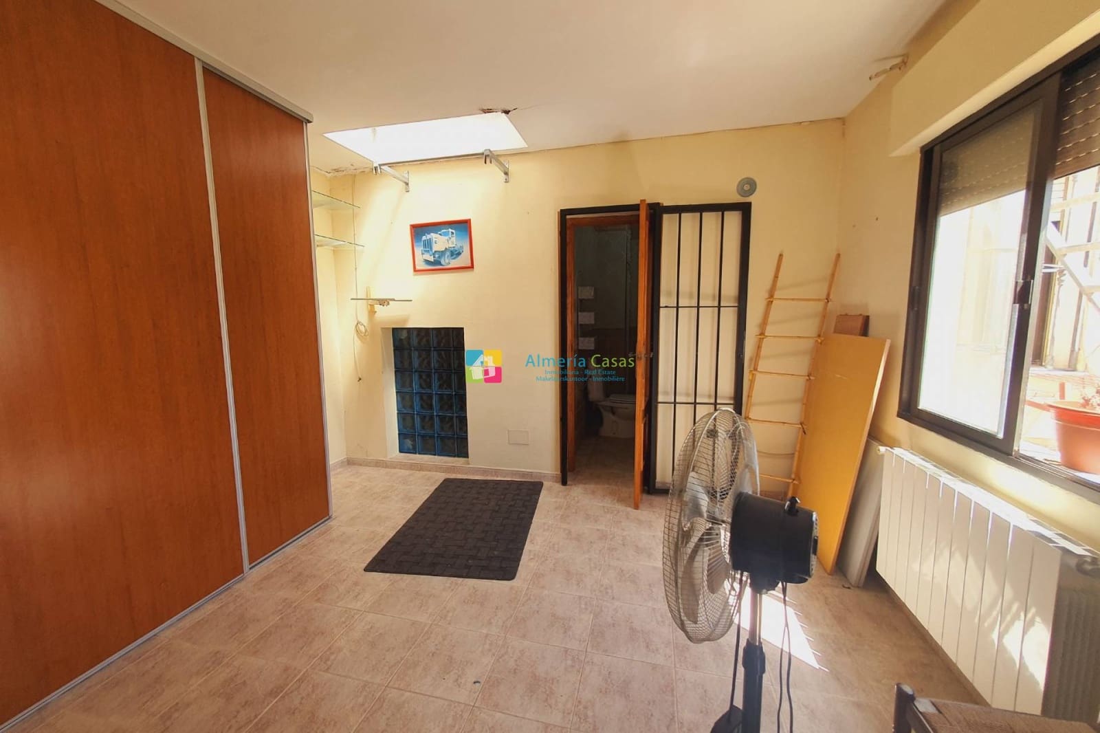 4 sypialnia Dom na sprzedaż w La Alfoquia - 142 500 € (Ref: 8625433)
