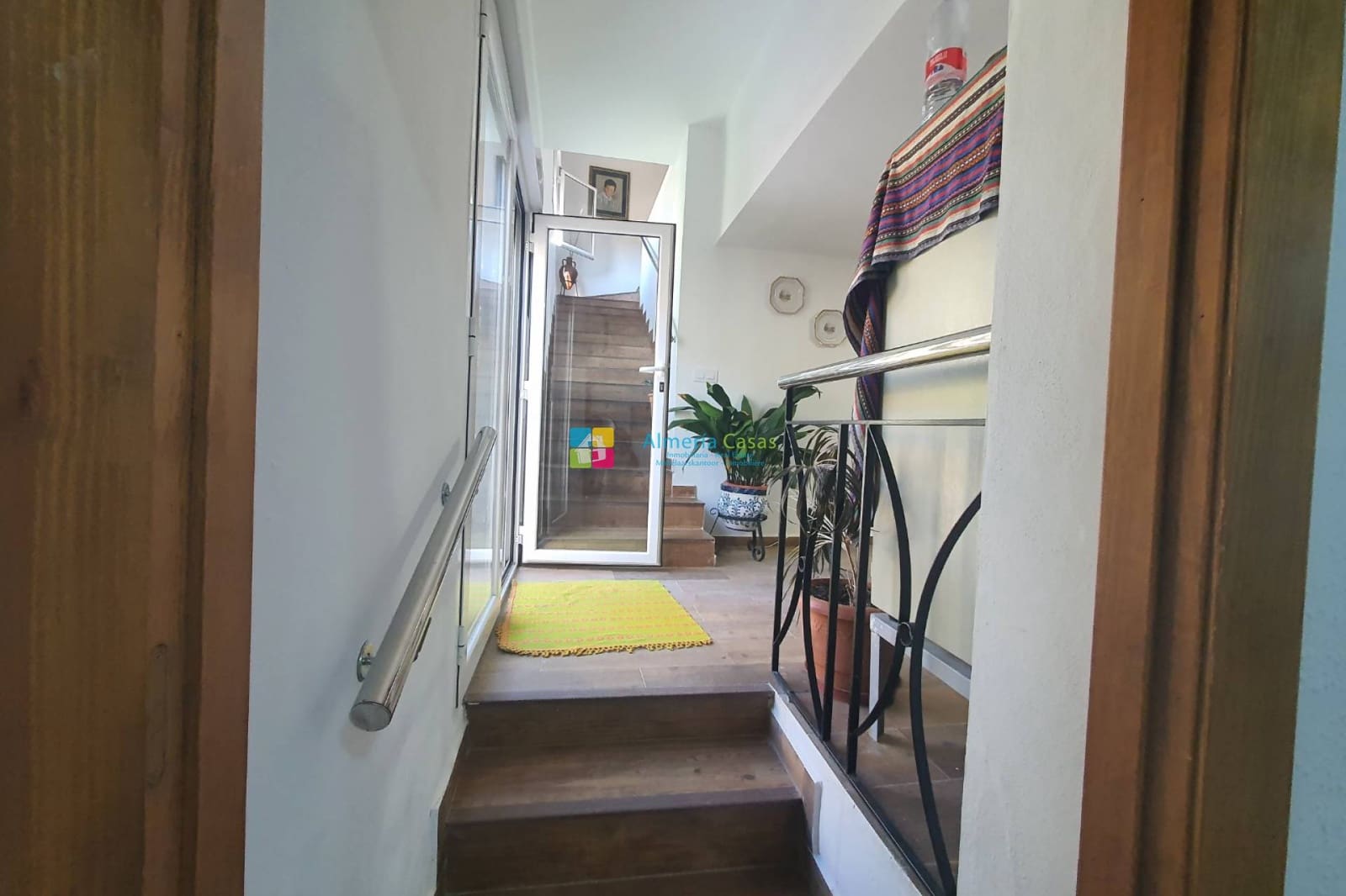 5 soveværelse Byhus til salg i Partaloa med garage - € 159.000 (Ref: 8639827)