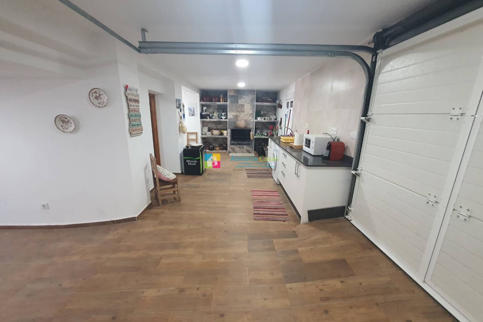 5 soveværelse Byhus til salg i Partaloa med garage - € 159.000 (Ref: 8639827)