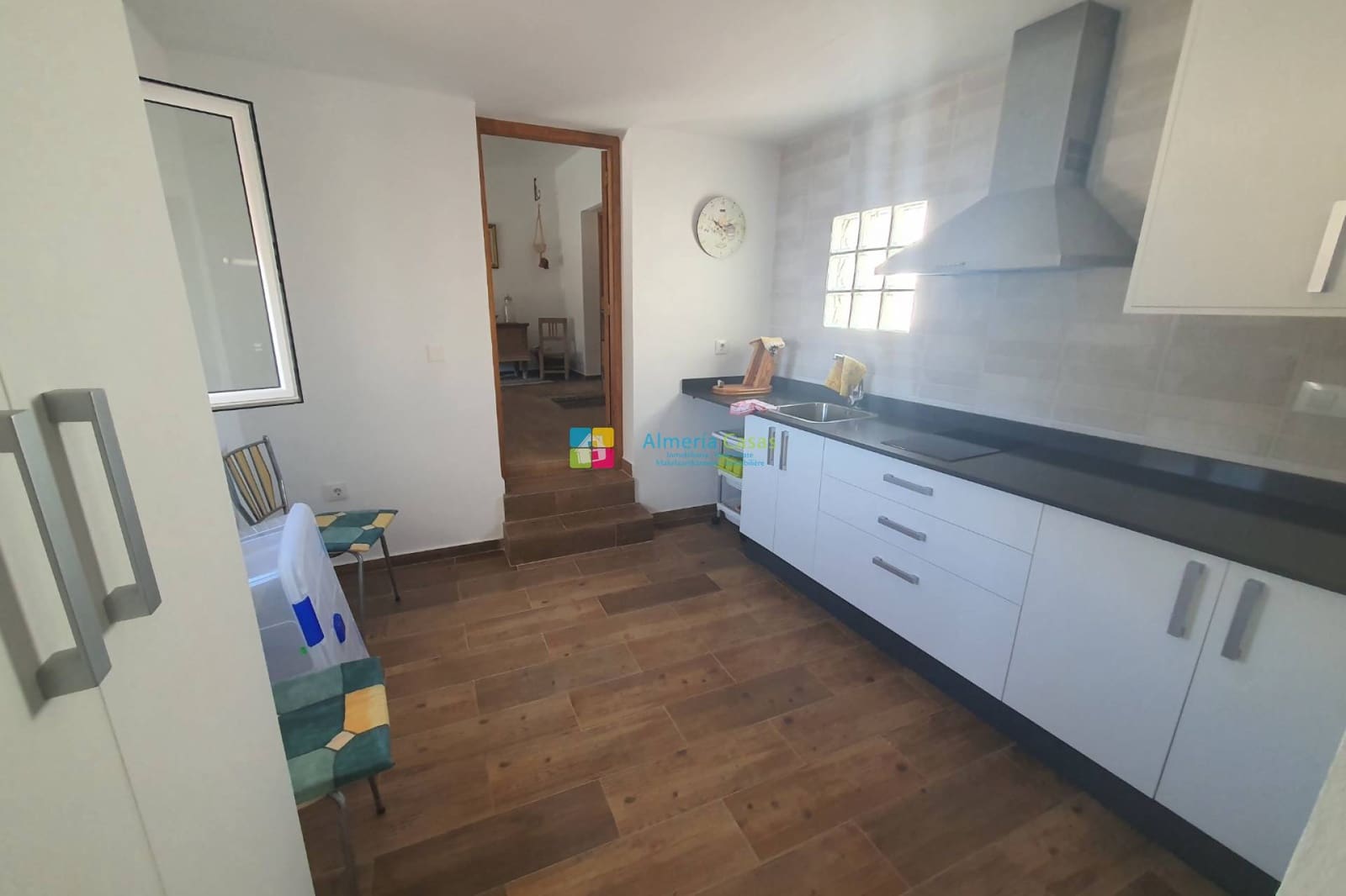 5 soveværelse Byhus til salg i Partaloa med garage - € 159.000 (Ref: 8639827)