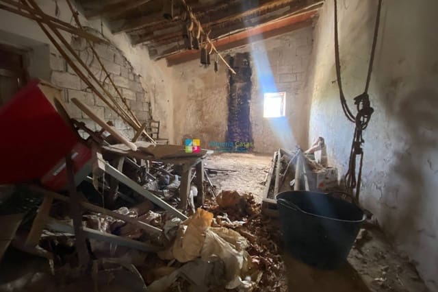 2 soveværelse Finca/Landehus til salg i Cantoria - € 23.000 (Ref: 8640071)