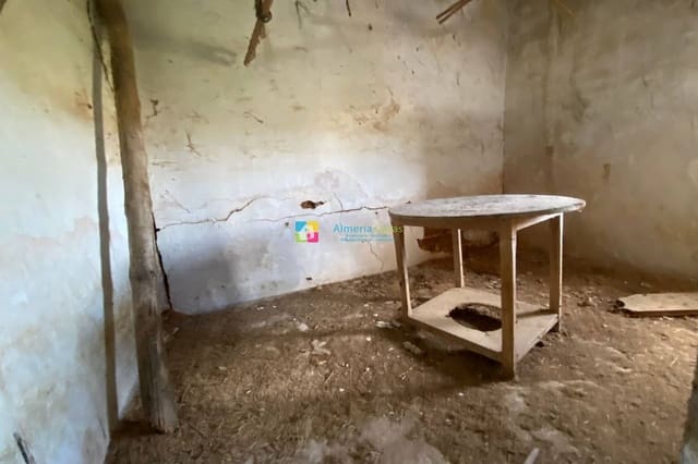 2 soveværelse Finca/Landehus til salg i Cantoria - € 23.000 (Ref: 8640071)