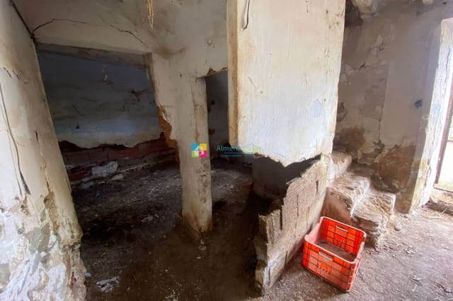 2 soveværelse Finca/Landehus til salg i Cantoria - € 23.000 (Ref: 8640071)