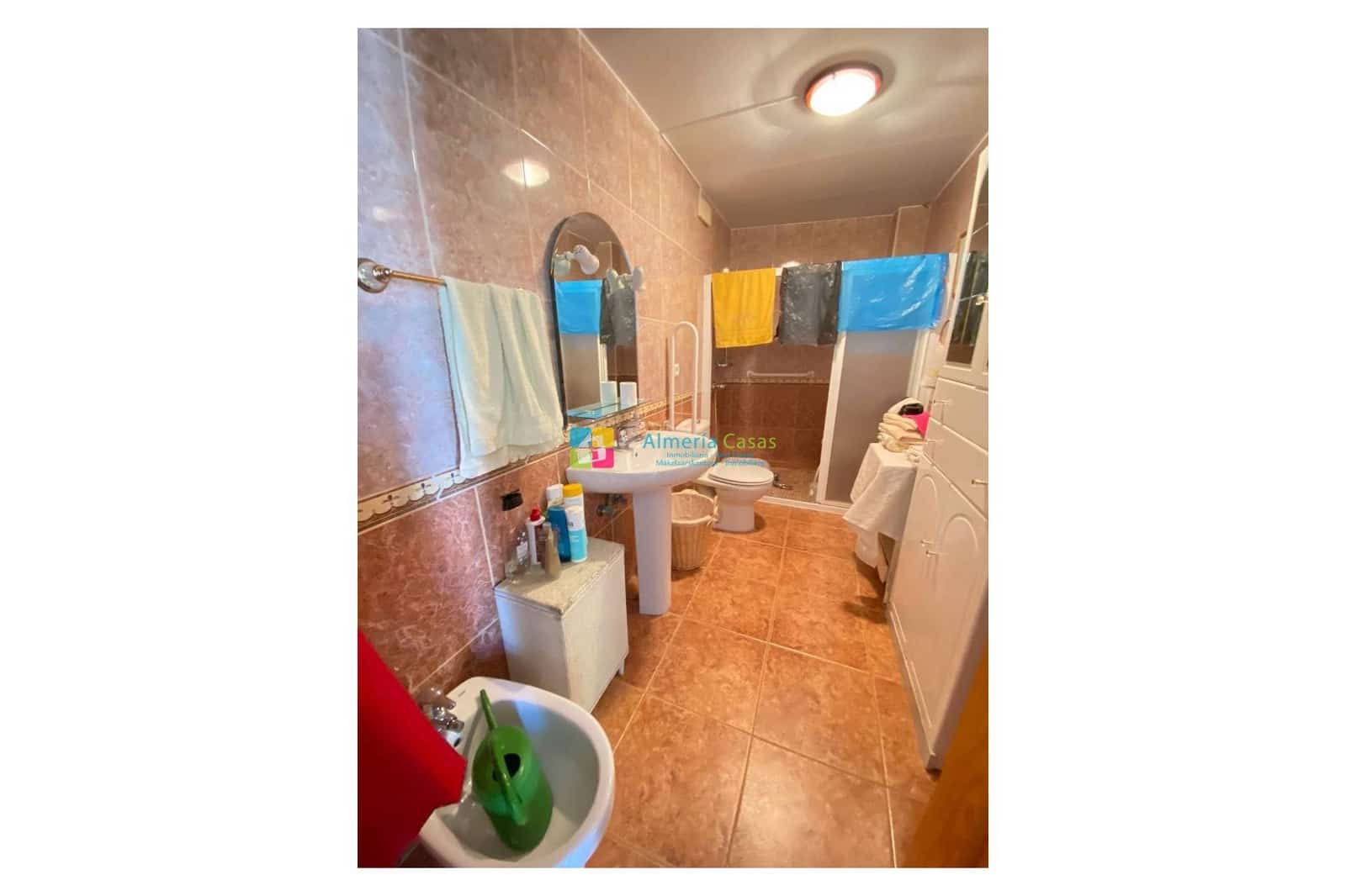 3 sovrum Hus till salu i Taberno - 110 000 € (Ref: 8661169)