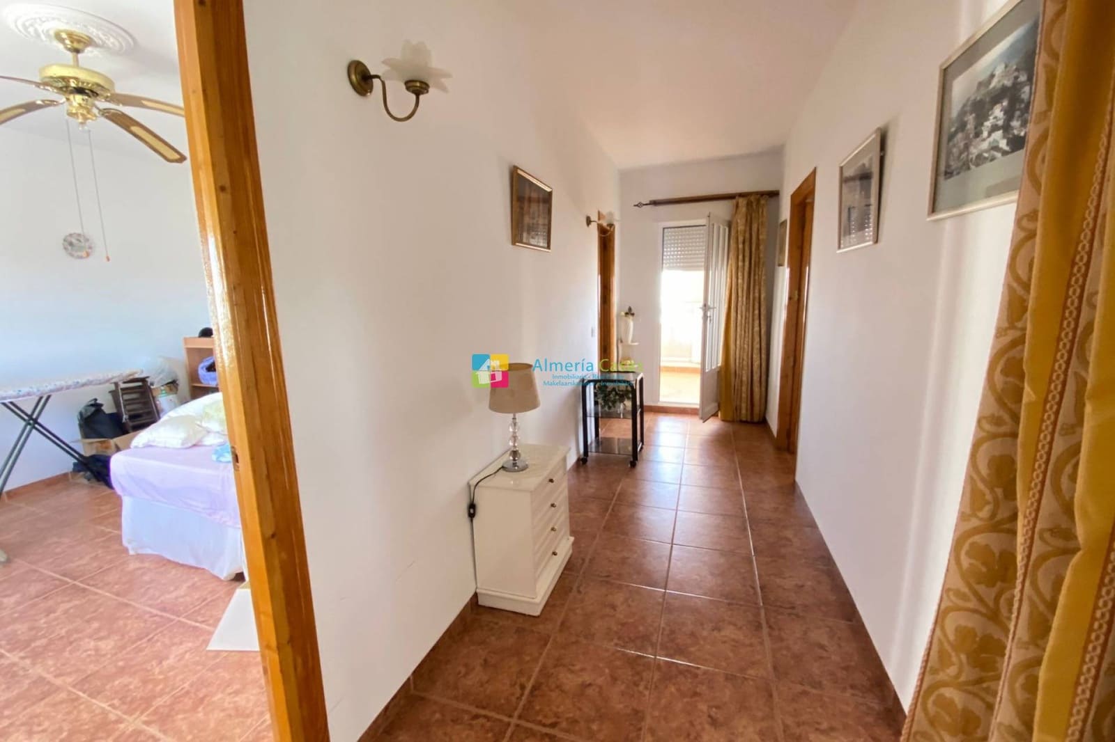 3 sovrum Hus till salu i Taberno - 110 000 € (Ref: 8661169)