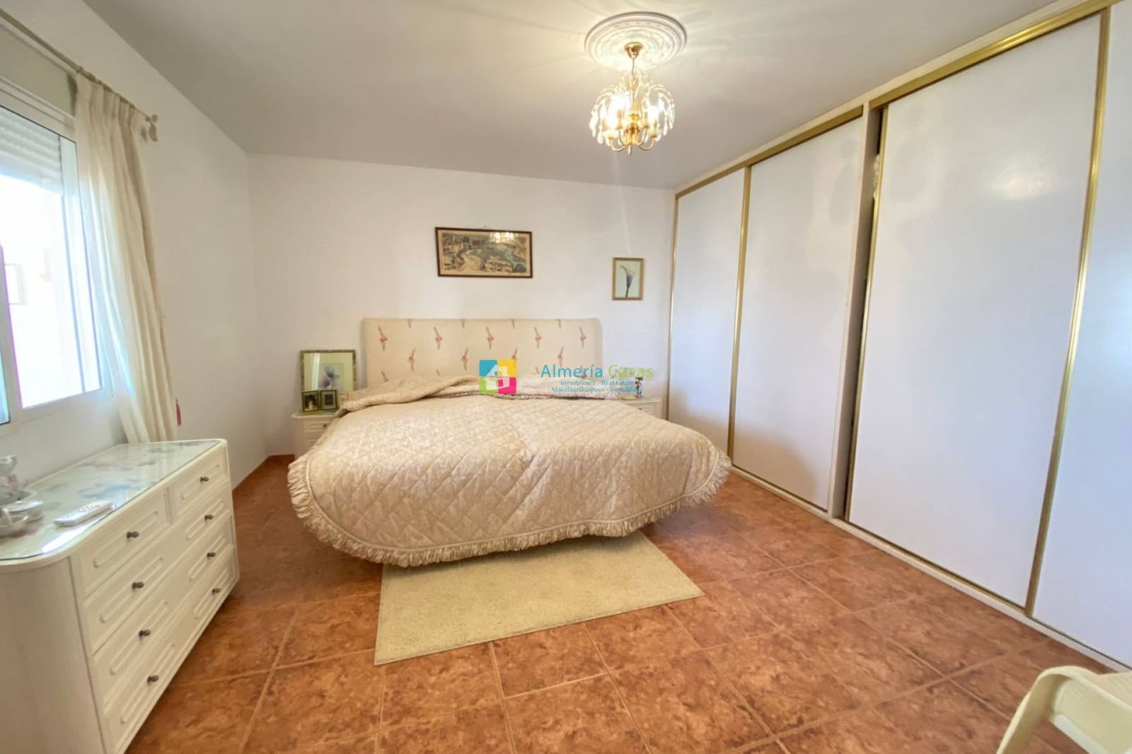 3 sovrum Hus till salu i Taberno - 110 000 € (Ref: 8661169)