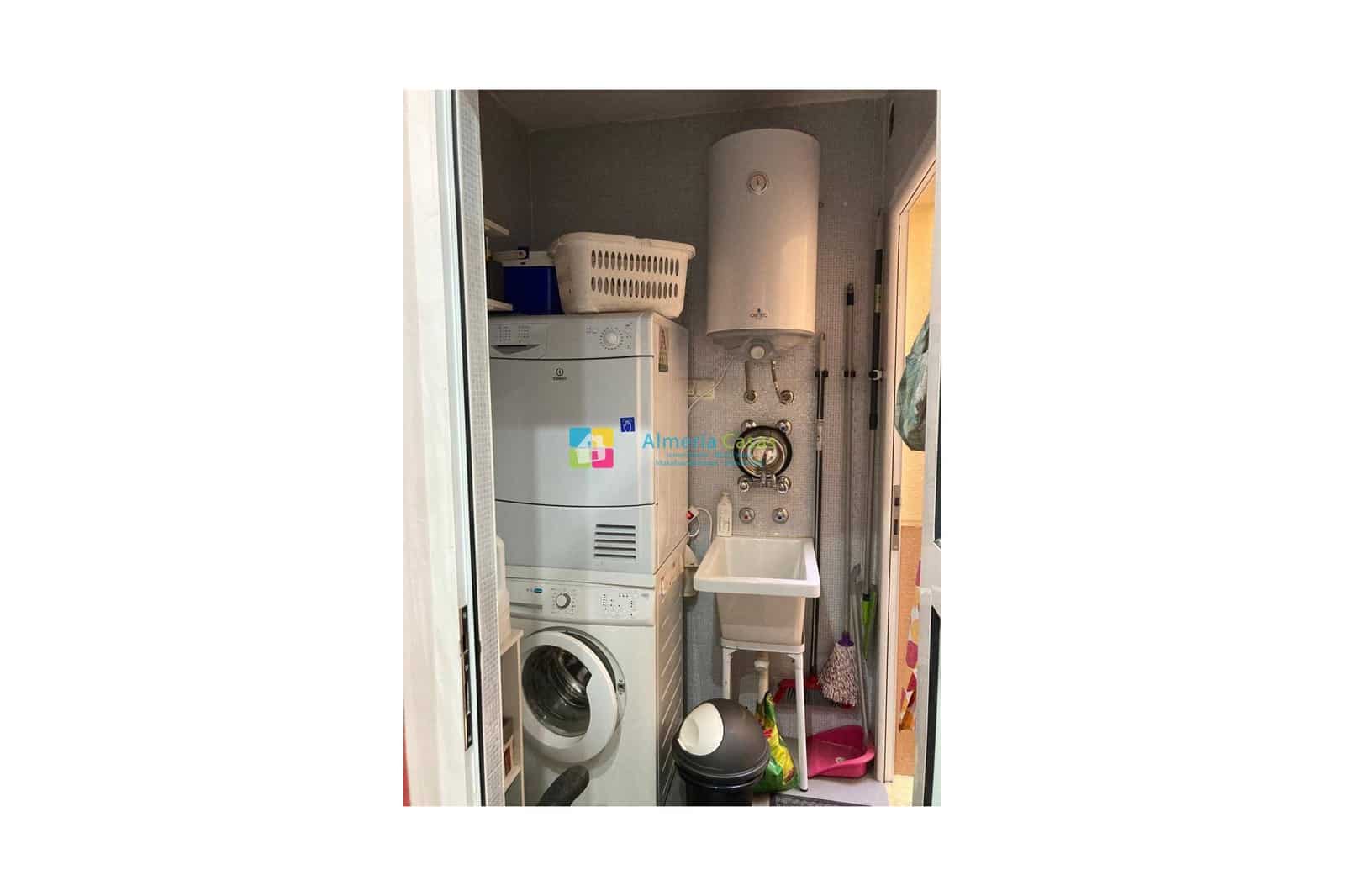 2 soveværelse Lejlighed til salg i Arboleas - € 94.500 (Ref: 8664144)