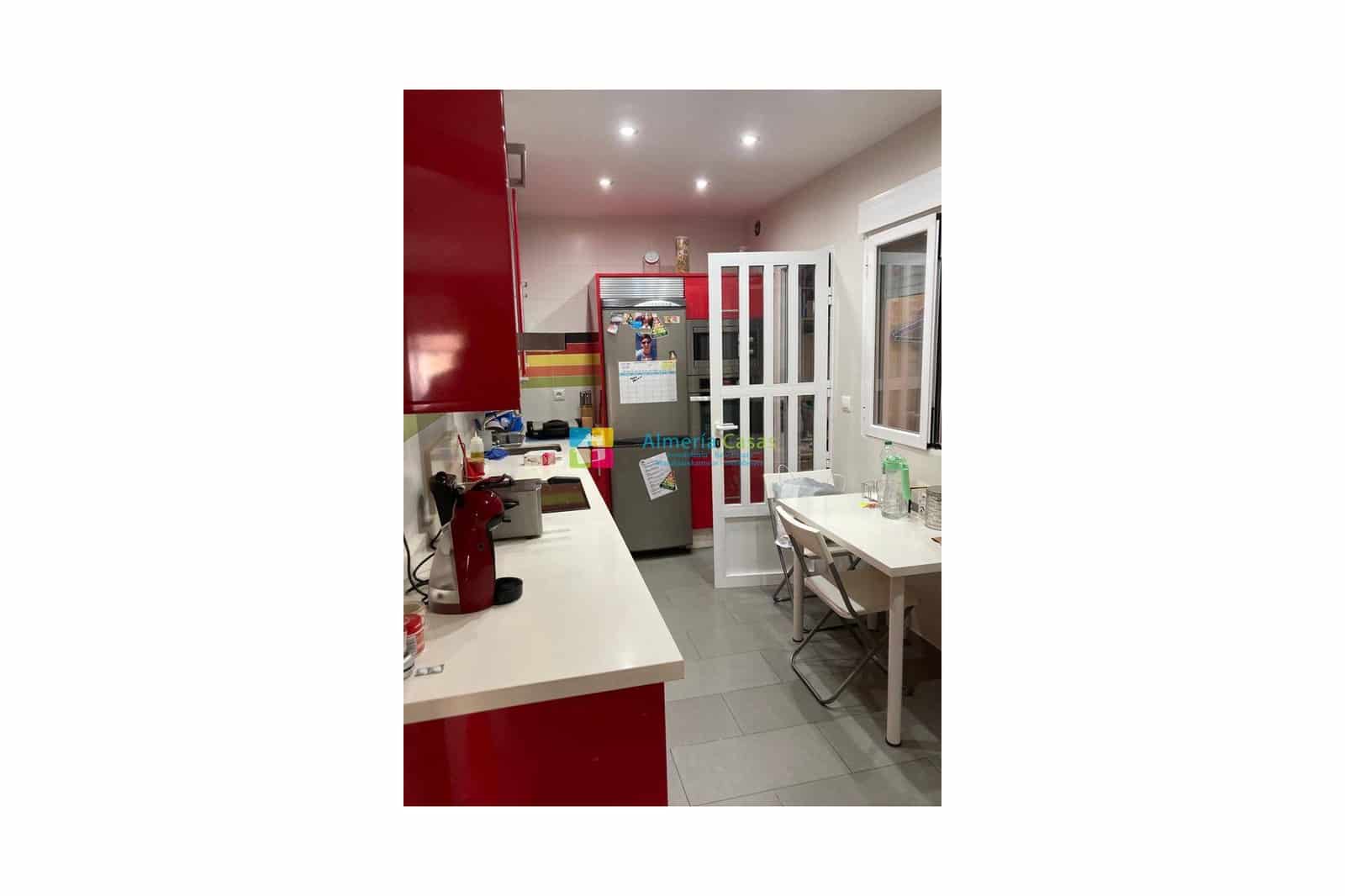 2 soveværelse Lejlighed til salg i Arboleas - € 94.500 (Ref: 8664144)