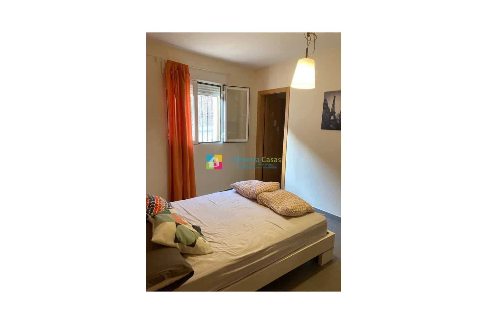 2 soveværelse Lejlighed til salg i Arboleas - € 94.500 (Ref: 8664144)