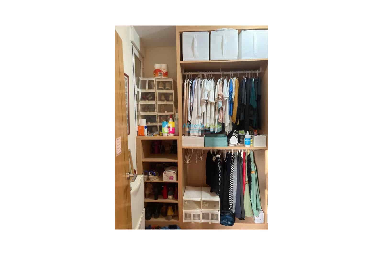 2 soveværelse Lejlighed til salg i Arboleas - € 94.500 (Ref: 8664144)