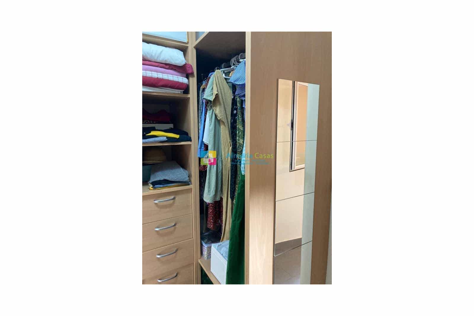 2 soveværelse Lejlighed til salg i Arboleas - € 94.500 (Ref: 8664144)