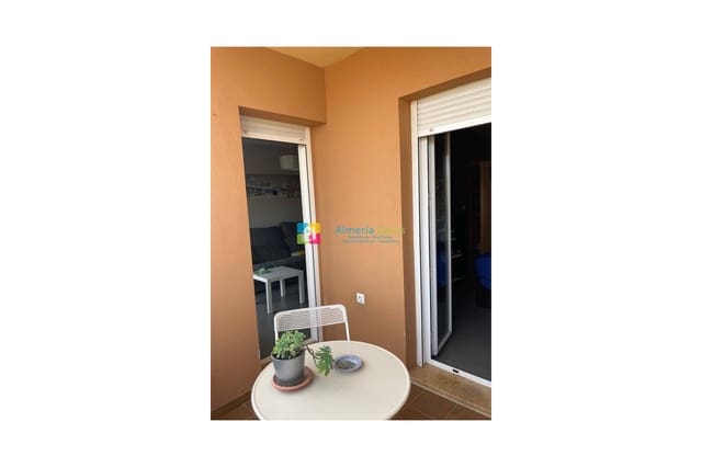 2 soveværelse Lejlighed til salg i Arboleas - € 94.500 (Ref: 8664144)