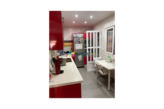 2 soveværelse Lejlighed til salg i Arboleas - € 94.500 (Ref: 8664144)