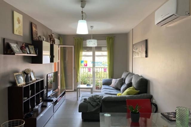 2 soveværelse Lejlighed til salg i Arboleas - € 94.500 (Ref: 8664144)