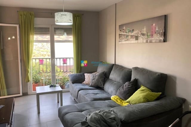 2 soveværelse Lejlighed til salg i Arboleas - € 94.500 (Ref: 8664144)