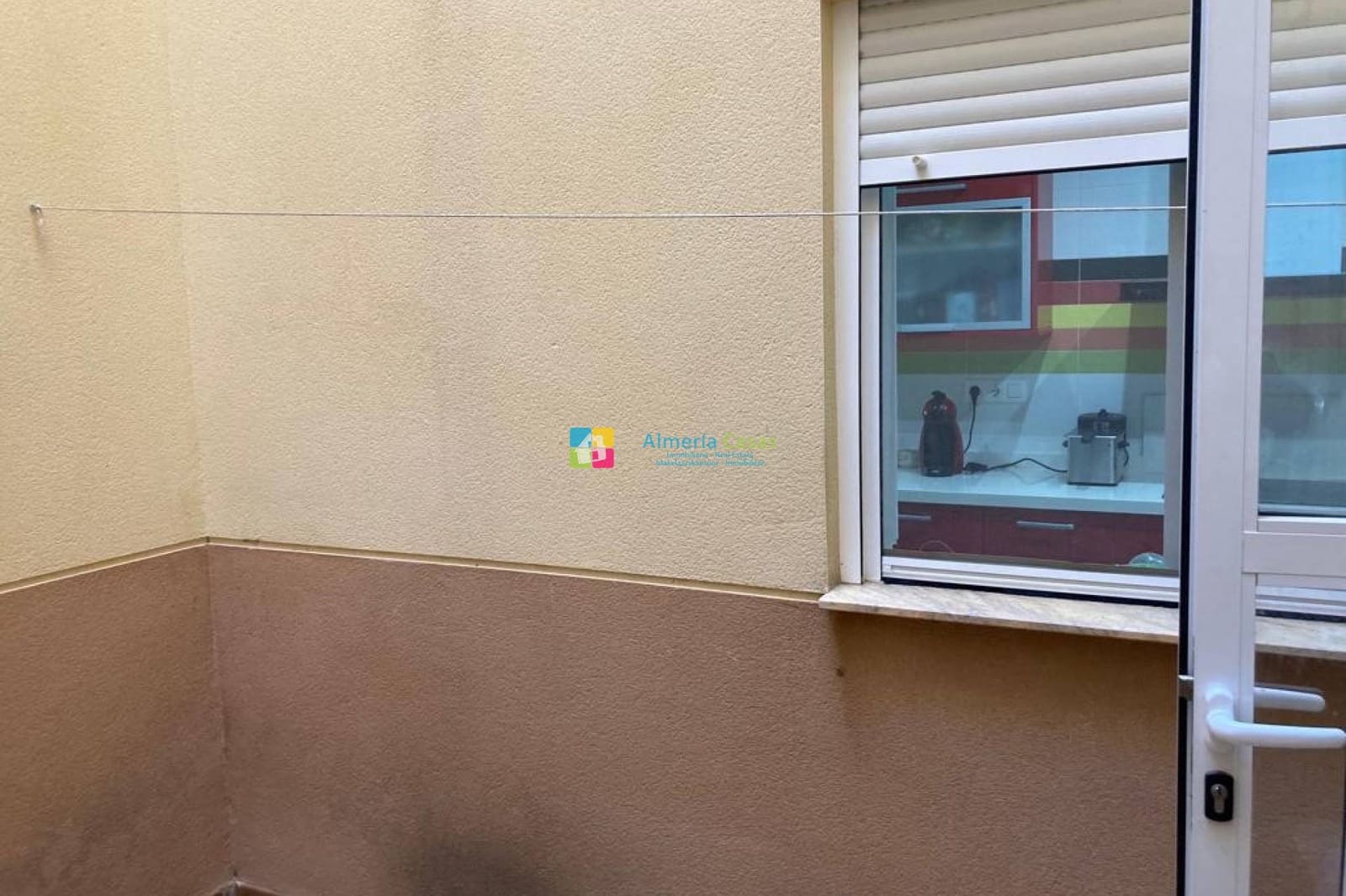 2 soveværelse Lejlighed til salg i Arboleas - € 94.500 (Ref: 8664144)