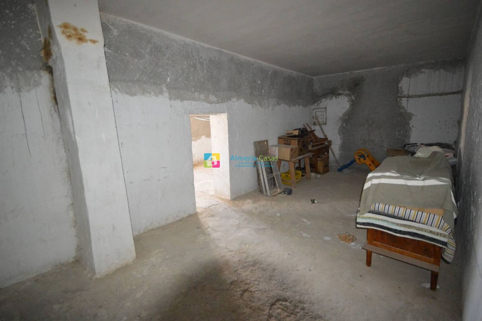 3 soverom Hus til salgs i Oria - € 59 000 (Ref: 8664145)