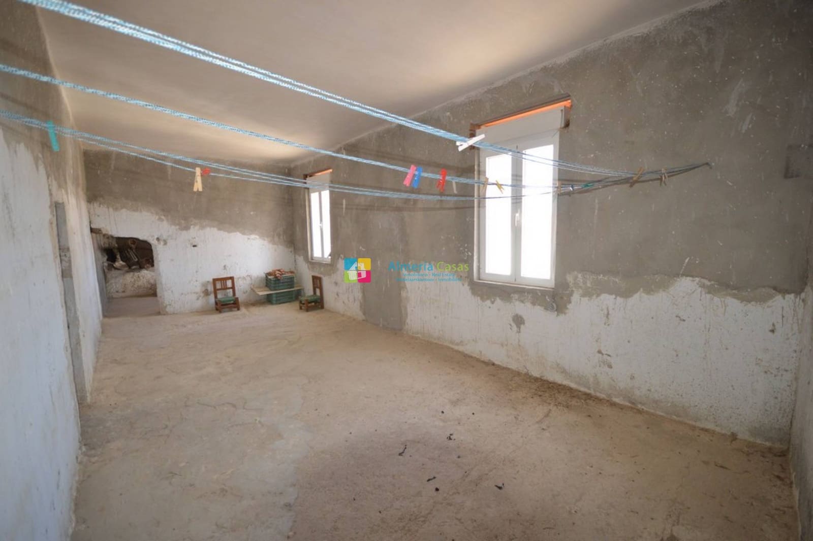 3 soverom Hus til salgs i Oria - € 59 000 (Ref: 8664145)