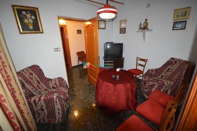 3 soverom Hus til salgs i Oria - € 59 000 (Ref: 8664145)