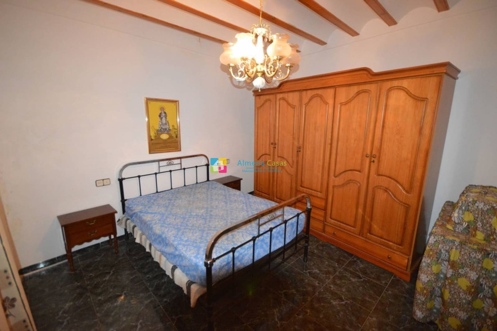 3 soverom Hus til salgs i Oria - € 59 000 (Ref: 8664145)