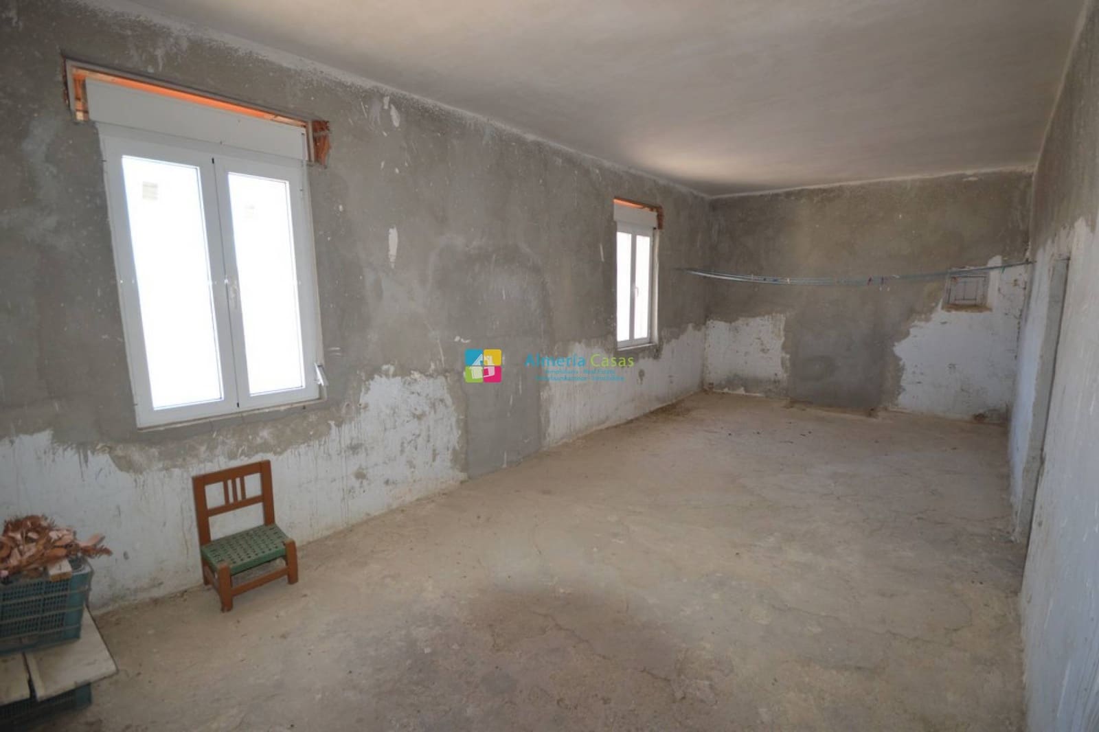 3 soverom Hus til salgs i Oria - € 59 000 (Ref: 8664145)