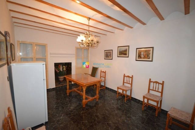 3 soverom Hus til salgs i Oria - € 59 000 (Ref: 8664145)