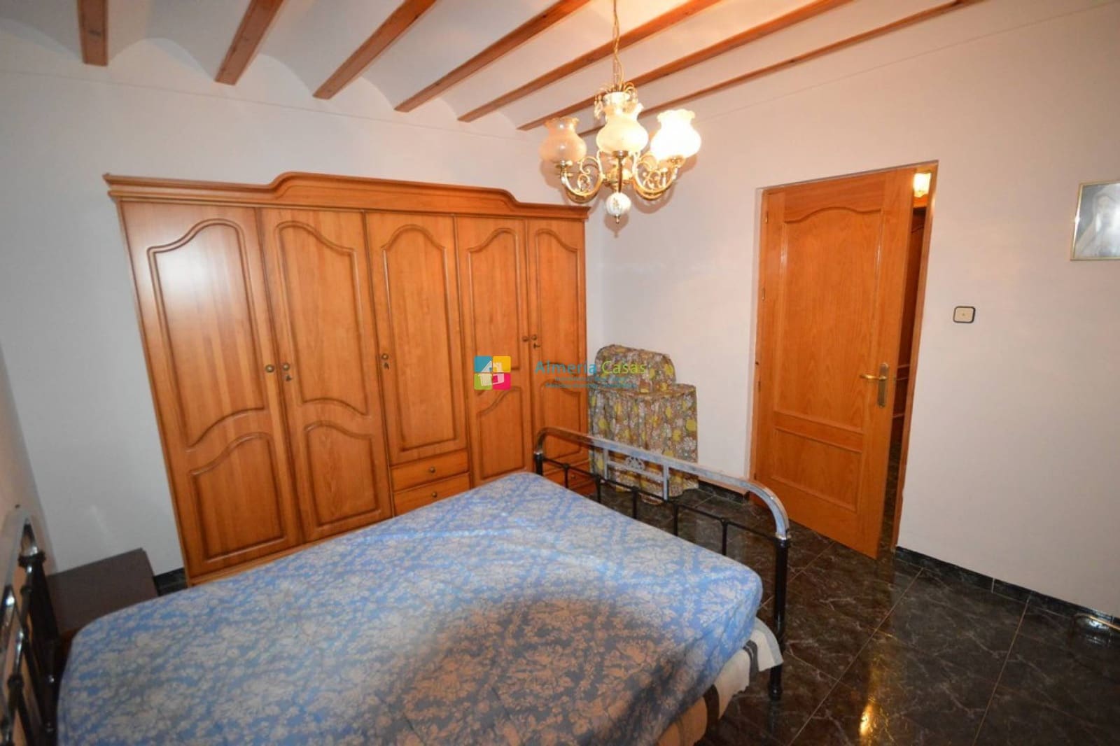 3 soverom Hus til salgs i Oria - € 59 000 (Ref: 8664145)