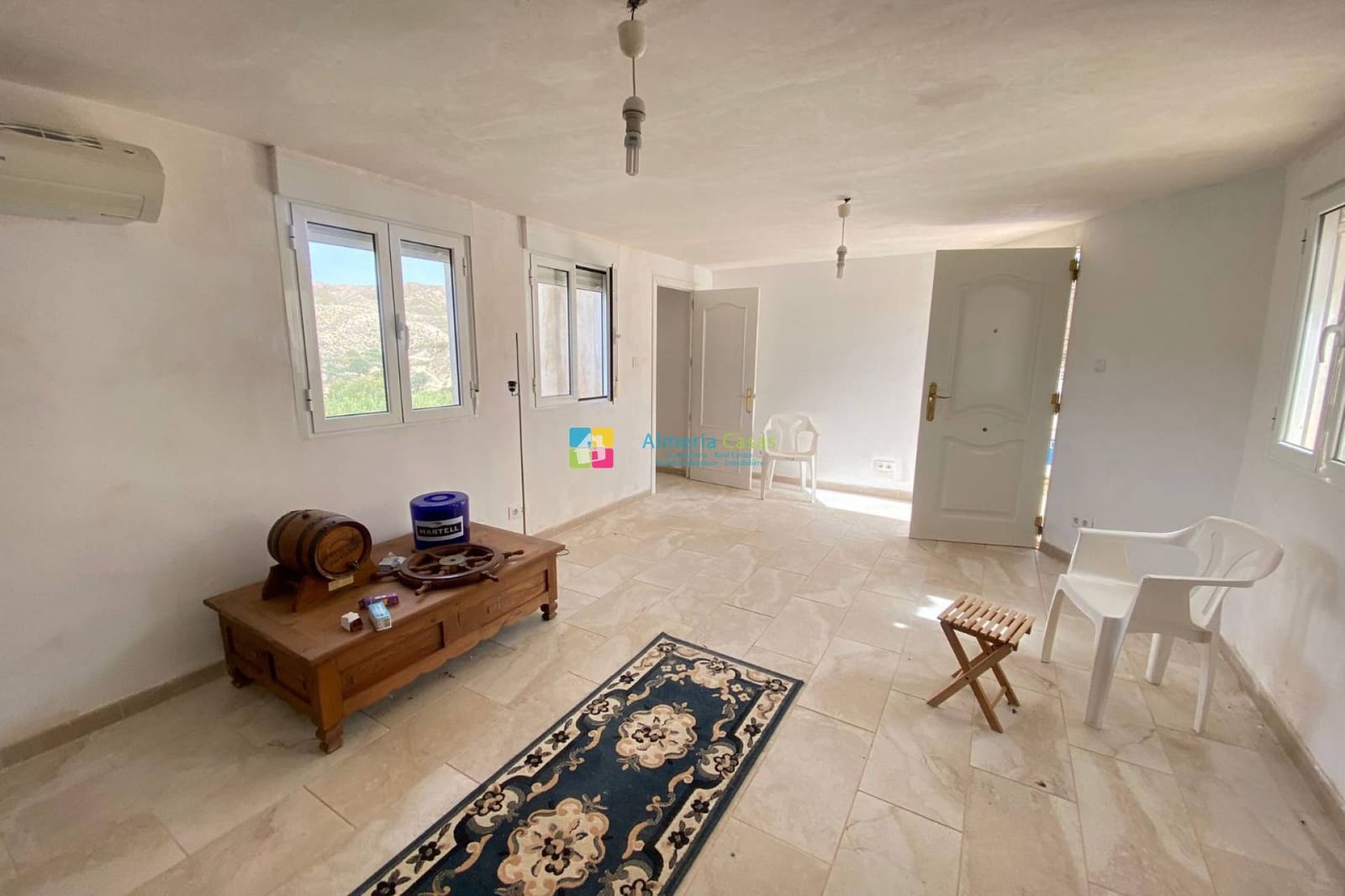 5 soveværelse Villa til salg i Arboleas med swimmingpool - € 375.000 (Ref: 8674877)