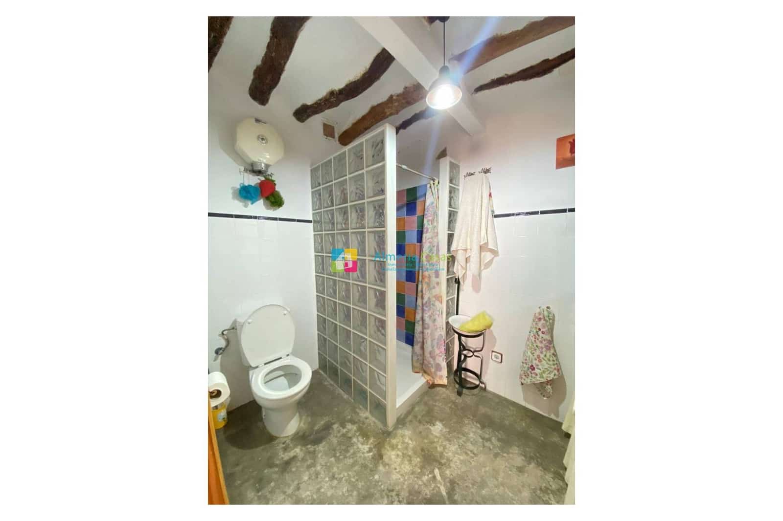 3 soverom Hus til salgs i Albanchez - € 75 000 (Ref: 8721775)