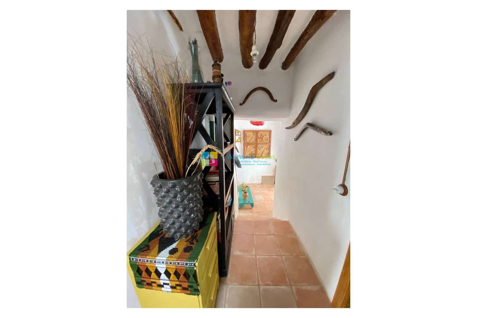 3 soverom Hus til salgs i Albanchez - € 75 000 (Ref: 8721775)