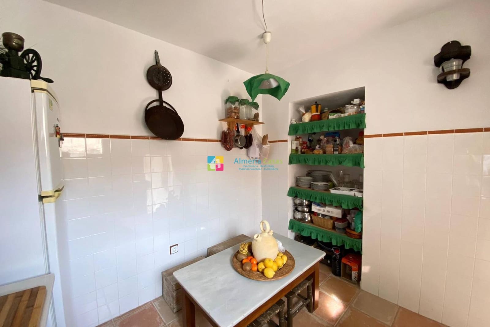 3 soverom Hus til salgs i Albanchez - € 75 000 (Ref: 8721775)