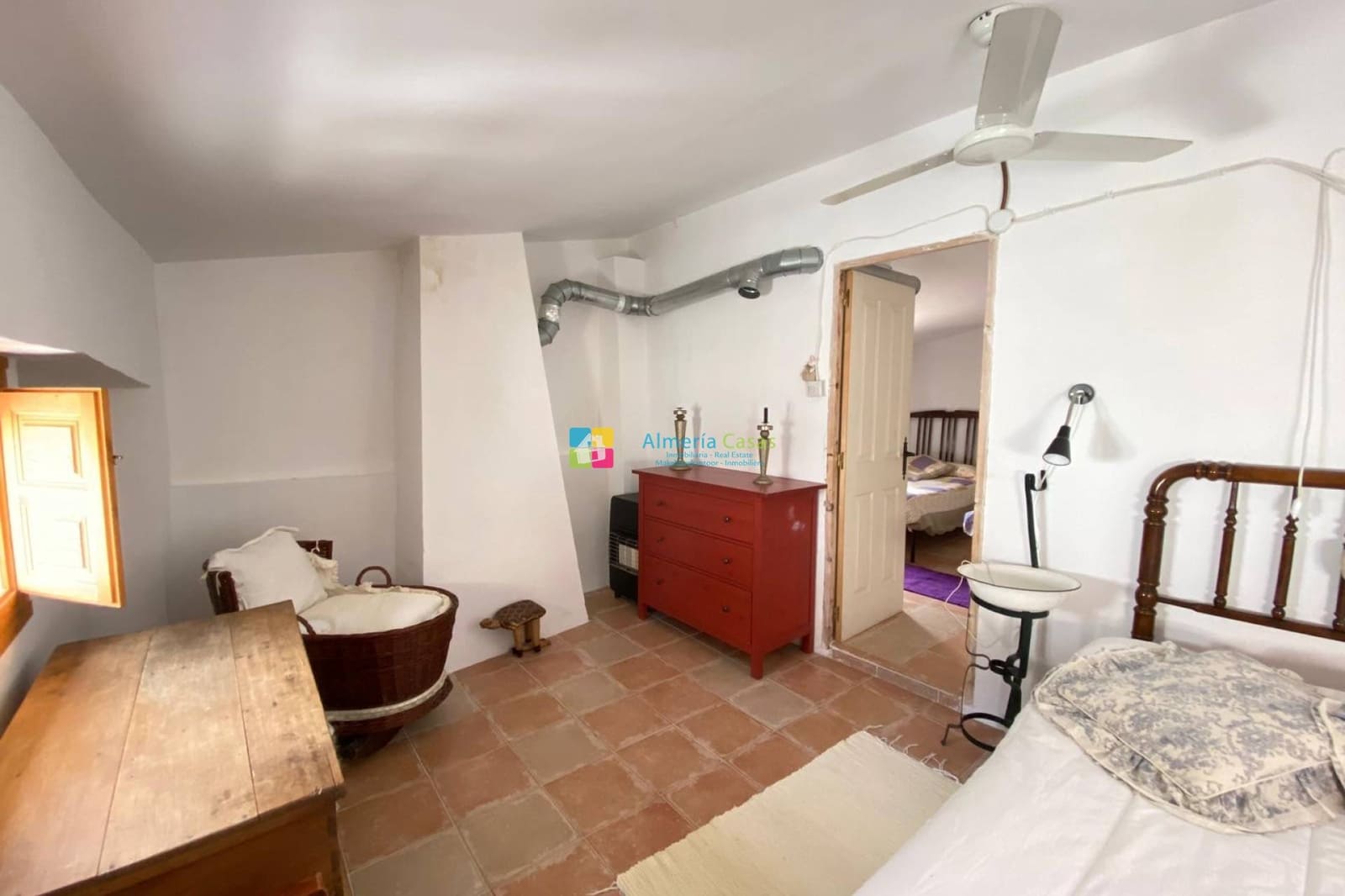 3 soverom Hus til salgs i Albanchez - € 75 000 (Ref: 8721775)