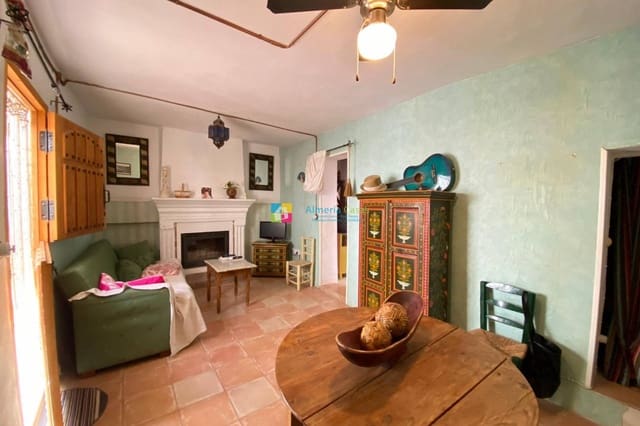 3 camera da letto Casa in vendita in Albanchez - 75.000 € (Rif: 8721775)