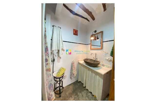 3 camera da letto Casa in vendita in Albanchez - 75.000 € (Rif: 8721775)