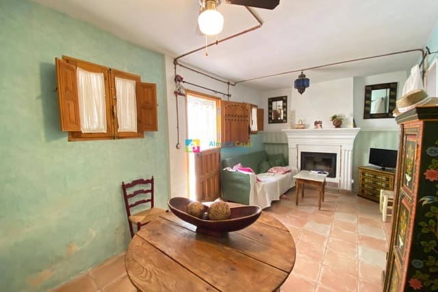 3 camera da letto Casa in vendita in Albanchez - 75.000 € (Rif: 8721775)