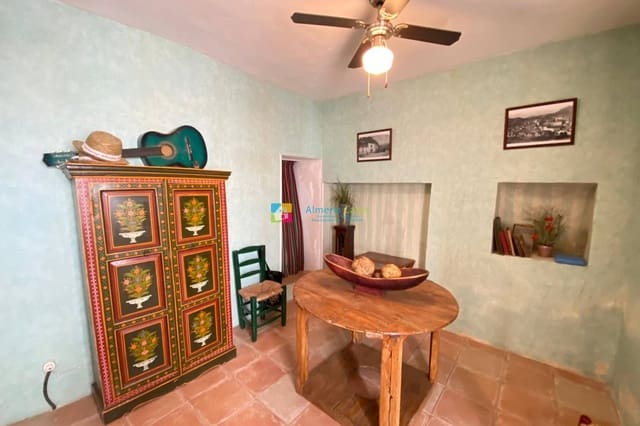 3 camera da letto Casa in vendita in Albanchez - 75.000 € (Rif: 8721775)