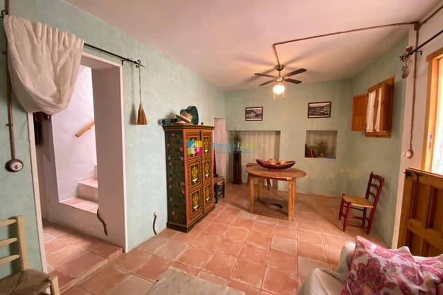 3 camera da letto Casa in vendita in Albanchez - 75.000 € (Rif: 8721775)