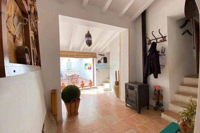 3 camera da letto Casa in vendita in Albanchez - 75.000 € (Rif: 8721775)