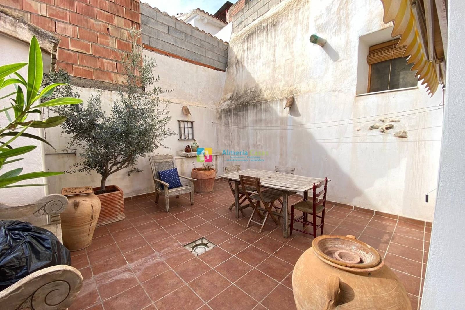 3 soverom Hus til salgs i Albanchez - € 75 000 (Ref: 8721775)