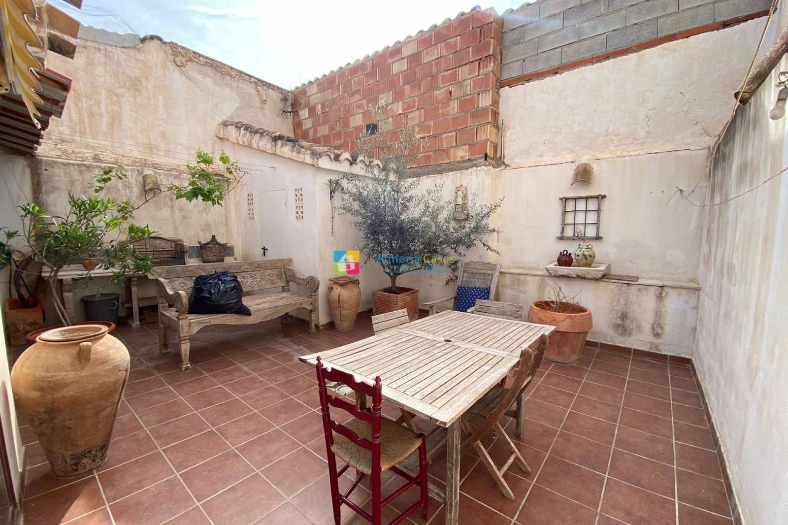 3 soverom Hus til salgs i Albanchez - € 75 000 (Ref: 8721775)