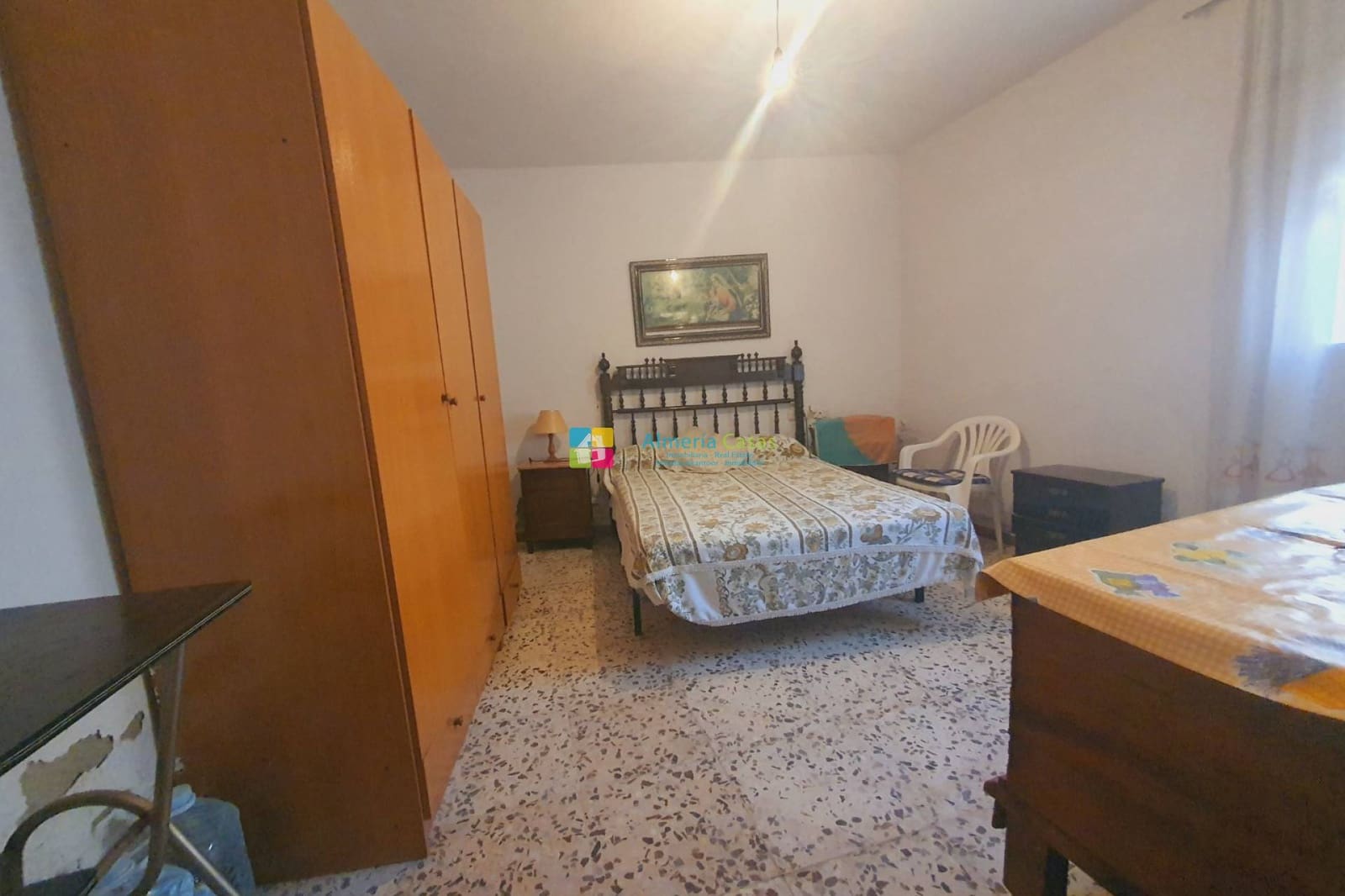 3 soveværelse Finca/Landehus til salg i Pocicas med garage - € 58.950 (Ref: 8725261)