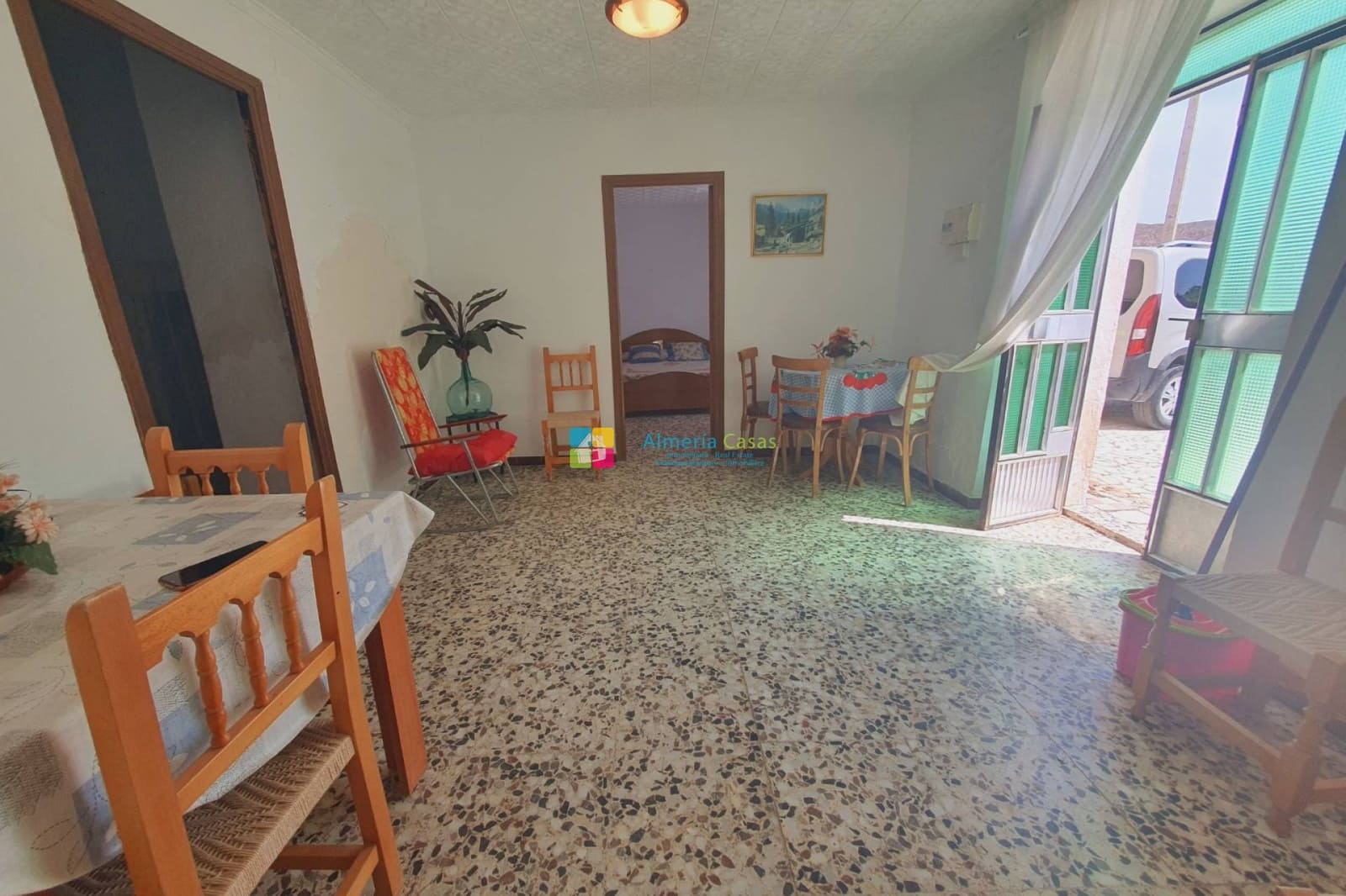 3 soveværelse Finca/Landehus til salg i Pocicas med garage - € 58.950 (Ref: 8725261)