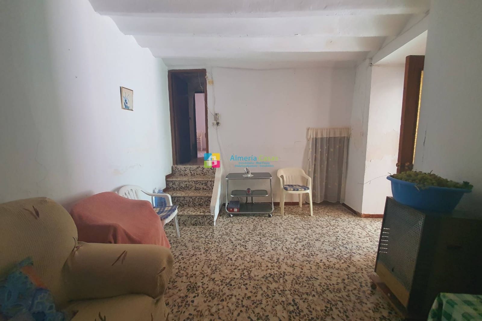 3 soveværelse Finca/Landehus til salg i Pocicas med garage - € 58.950 (Ref: 8725261)