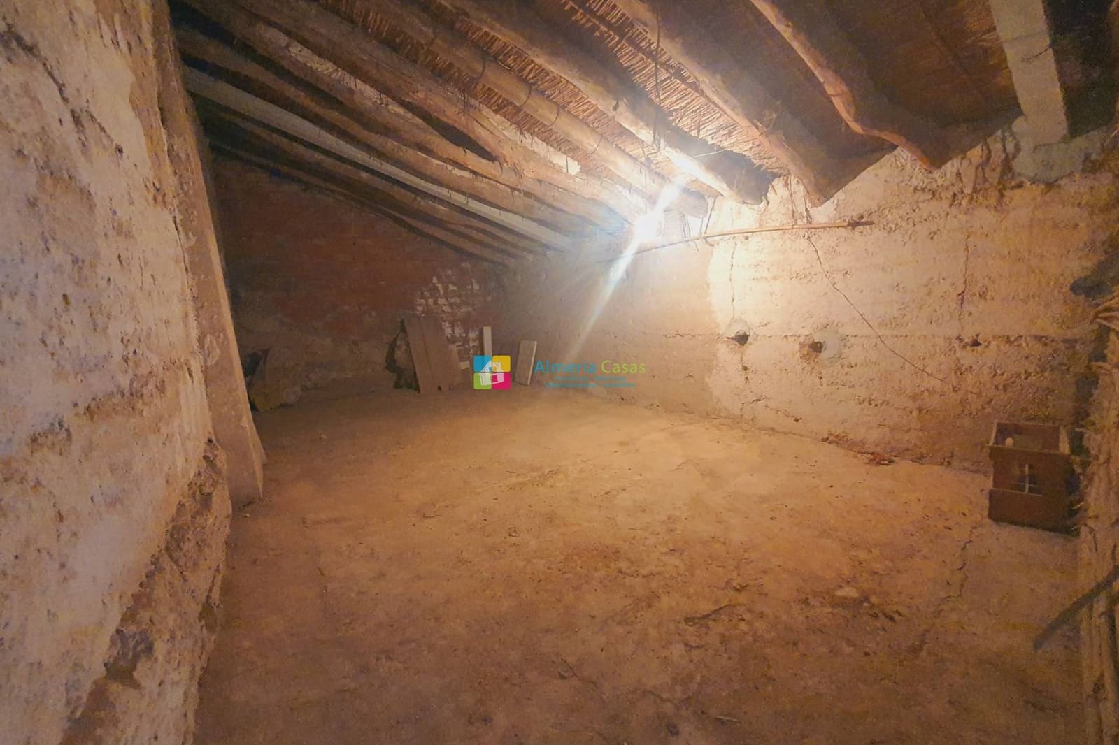 3 soveværelse Finca/Landehus til salg i Pocicas med garage - € 58.950 (Ref: 8725261)