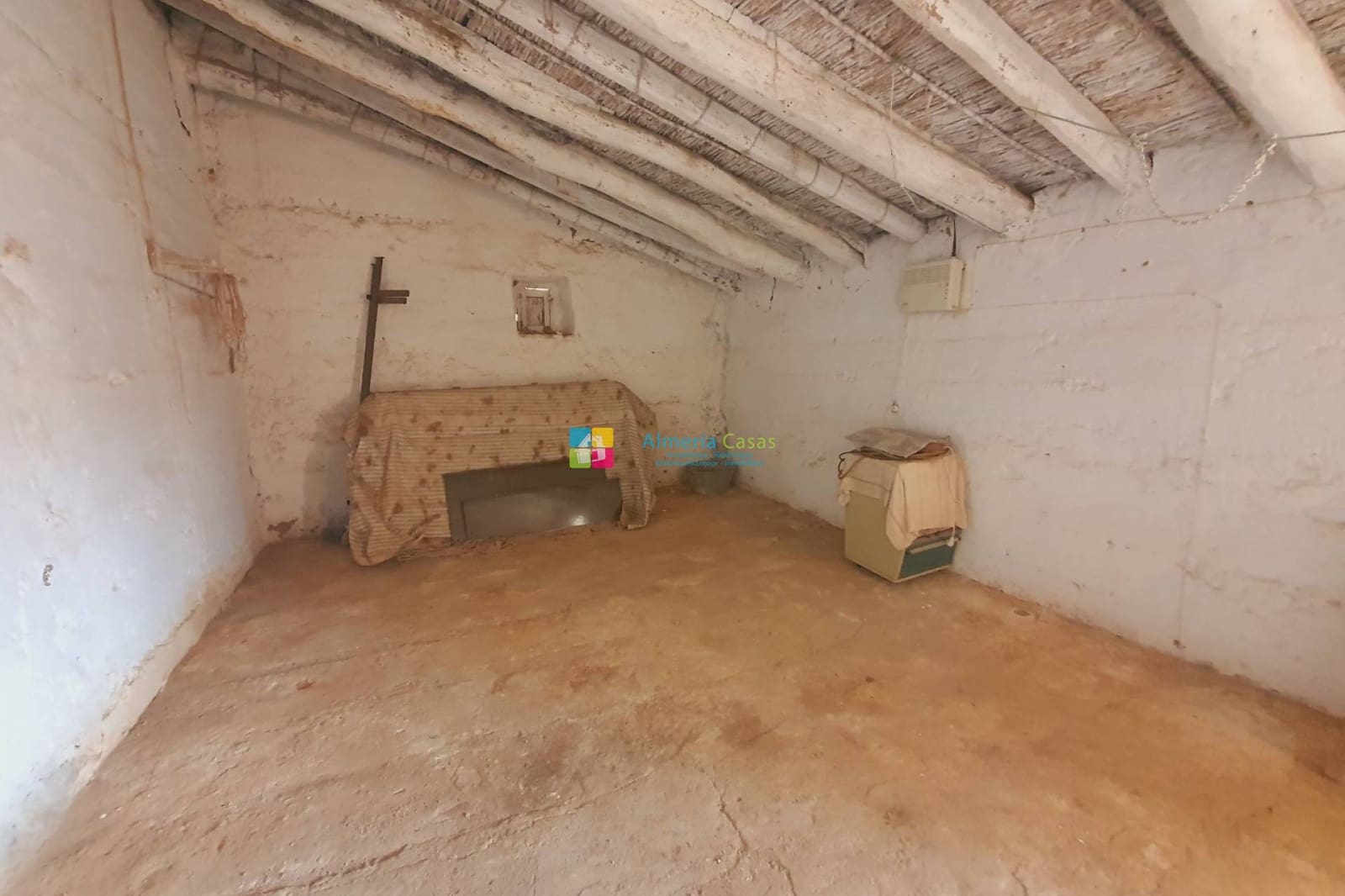 3 soveværelse Finca/Landehus til salg i Pocicas med garage - € 58.950 (Ref: 8725261)