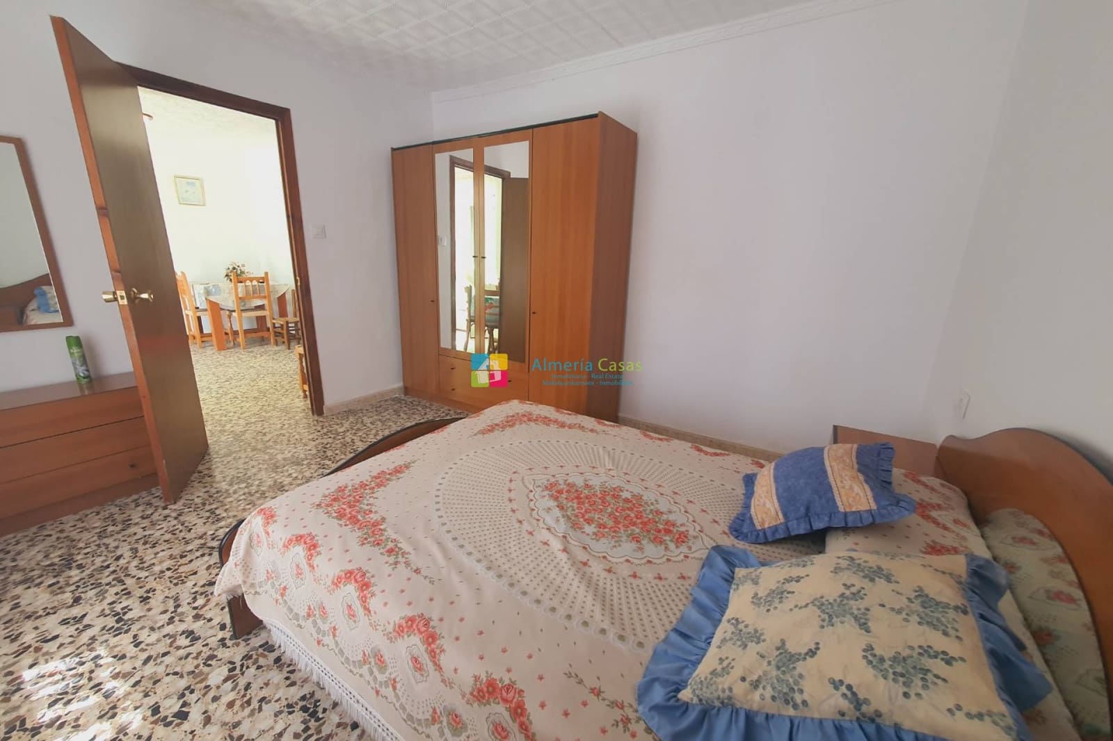 3 soveværelse Finca/Landehus til salg i Pocicas med garage - € 58.950 (Ref: 8725261)