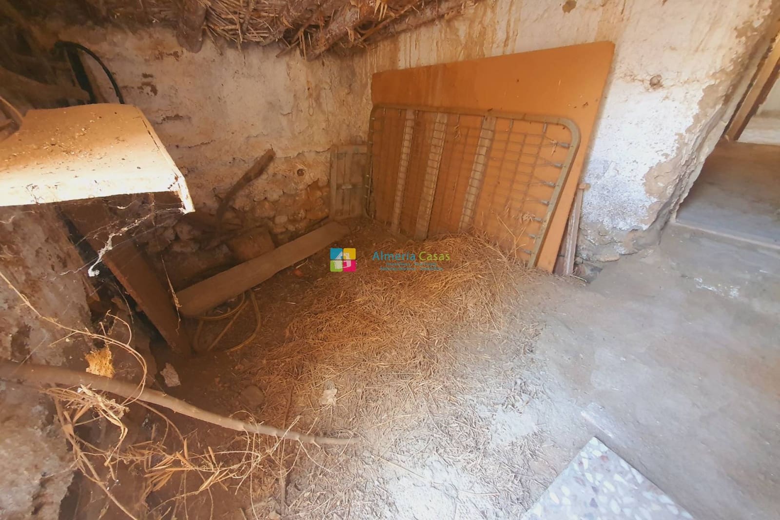 3 soveværelse Finca/Landehus til salg i Pocicas med garage - € 58.950 (Ref: 8725261)