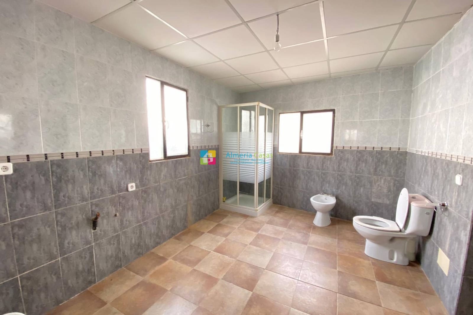 3 soveværelse Finca/Landehus til salg i Arboleas med garage - € 140.000 (Ref: 8736476)