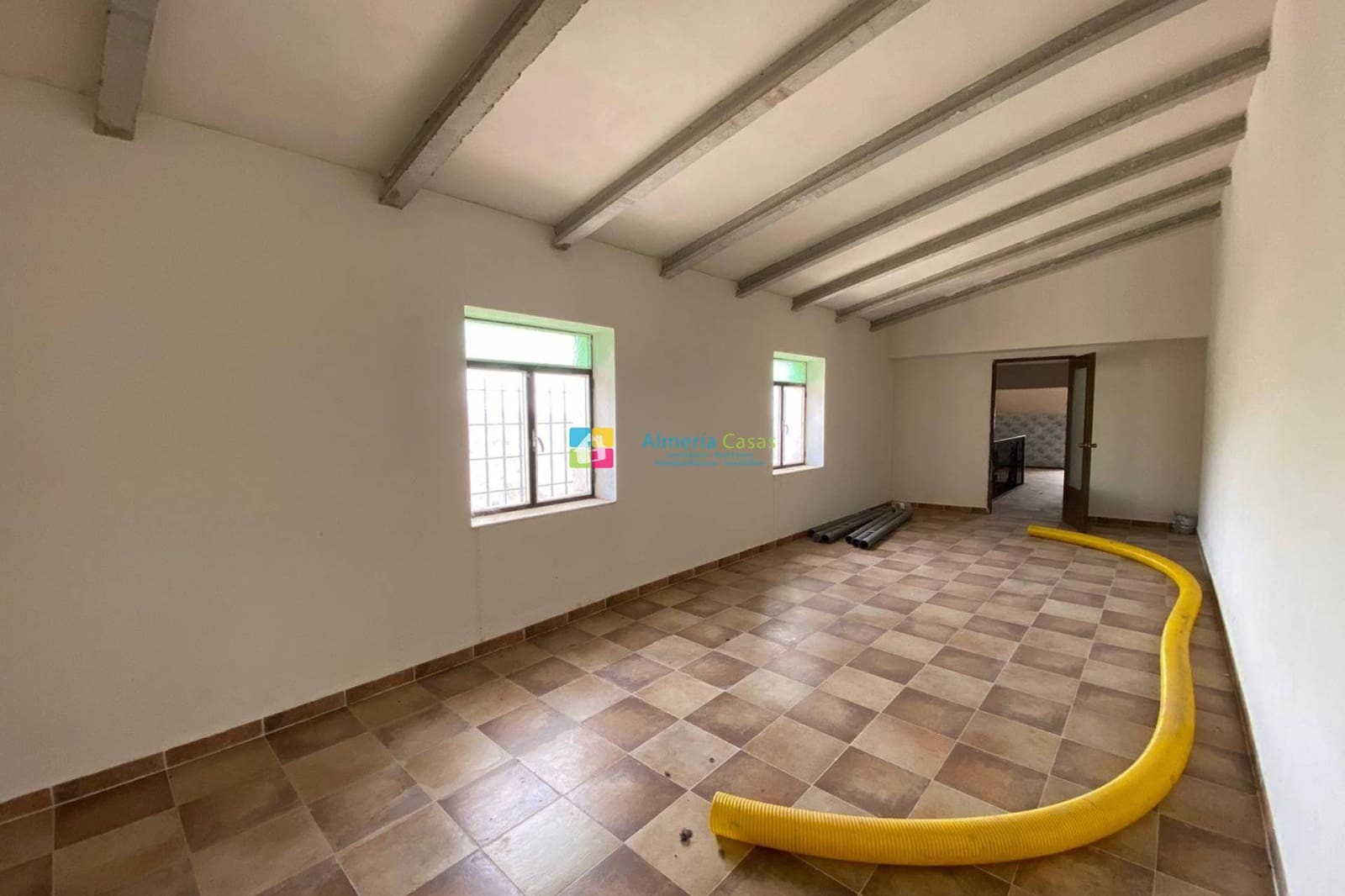 3 soveværelse Finca/Landehus til salg i Arboleas med garage - € 140.000 (Ref: 8736476)