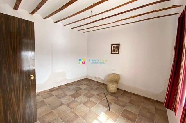 3 soveværelse Finca/Landehus til salg i Arboleas med garage - € 140.000 (Ref: 8736476)